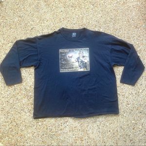 Men’s Ben Roethlisberger Steeler Nation Graphic Tee Size 3XL